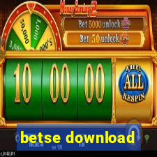 betse download